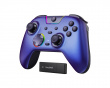 X05 Pro Trådlös Kontroller PC/Switch - Aurora Purple (DEMO)