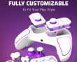 Victrix Pro BFG-kontroller – Vit (PC/Xbox) (DEMO)