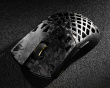 Ghost Extreme Carbon Fiber Trådlös Gamingsmus - Svart (DEMO)