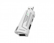 AX200 Adapter – Mus & Tangentbord för Switch/PC (DEMO)