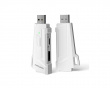 AX200 Adapter – Mus & Tangentbord för Switch/PC (DEMO)