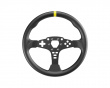 12-inch Round Wheel Mod för ES (DEMO)