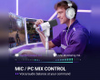 AM8 PROS med rund bas - Vit (DEMO)