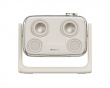 BOOM Mini Google TV Smart Projektor - Vit (DEMO)