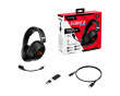 Cloud Flight 2 Trådlöst Headset - Svart (DEMO)