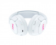 Cloud Flight 2 Trådlöst Headset - Vit (DEMO)
