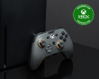 Valor Trådad TMR Kontroll för PC/Xbox - Svart (DEMO)