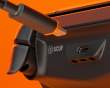 Omega Trådlös TMR Kontroll för PS5 & PC – Svart (DEMO)