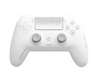 Omega Trådlös TMR Kontroll för PS5 & PC – Vit (DEMO)