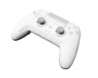 Omega Trådlös TMR Kontroll för PS5 & PC – Vit (DEMO)