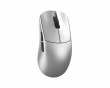 YING Magnesium Gaming Mus - Silver [Omron Opticals] (DEMO)