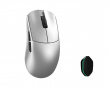 YING Magnesium Gaming Mus - Silver [Omron Opticals] (DEMO)