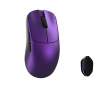 YING Magnesium Gaming Mus - Lila [Omron Opticals] (DEMO)