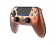 PlayStation 5 Trådlös PS5 Kontroll - Orange Copper (DEMO)