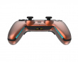 PlayStation 5 Trådlös PS5 Kontroll - Orange Copper (DEMO)