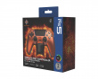 PlayStation 5 Trådlös PS5 Kontroll - Orange Copper (DEMO)