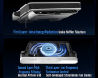 BS2 Pro Laptop Kylare (DEMO)