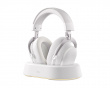 V9 Turbo Trådlöst Headset - Icy White (DEMO)