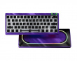 Zoom64 Case Kit - Neon Violet (DEMO)