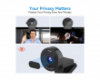 SmartCam C950 4K Webbkamera (DEMO)
