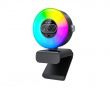 SmartCam S600L 4K Ultra HD Webbkamera (DEMO)