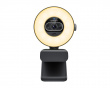 SmartCam S600L 4K Ultra HD Webbkamera (DEMO)