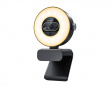 SmartCam S600L 4K Ultra HD Webbkamera (DEMO)