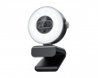 SmartCam S600L 4K Ultra HD Webbkamera (DEMO)