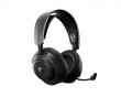 Arctis Nova Pro Omni Trådlöst Gamingheadset - Svart (DEMO)