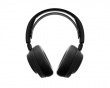 Arctis Nova Pro Omni Trådlöst Gamingheadset - Svart (DEMO)