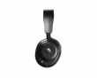 Arctis Nova Pro Omni Trådlöst Gamingheadset - Svart (DEMO)