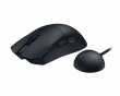 Viper V4 Pro Lightweight Wireless - Svart (DEMO)