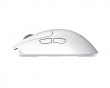 Viper V4 Pro Lightweight Wireless - Vit (DEMO)