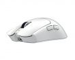 Viper V4 Pro Lightweight Wireless - Vit (DEMO)