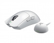 Viper V4 Pro Lightweight Wireless - Vit (DEMO)