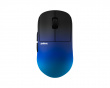 X2H CrazyLight Mini Trådlös Gamingmus - BadSeedTech Edition (DEMO)