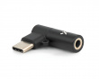 Keyx Portabel DAC/AMP - USB-C till 3.5 mm (DEMO)