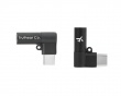 Keyx Portabel DAC/AMP - USB-C till 3.5 mm (DEMO)
