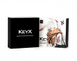 Keyx Portabel DAC/AMP - USB-C till 3.5 mm (DEMO)