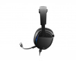 GHS Eternal RGB Trådbundet Gamingheadset - Svart (DEMO)