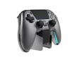 PlayStation 5 Trådlös PS5 Kontroll - Steel Gray (DEMO)