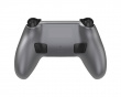 PlayStation 5 Trådlös PS5 Kontroll - Steel Gray (DEMO)