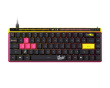 ROG Falchion Ace HFX ZywOo Edition Gaming Tangentbord [ROG HFX Magnetic] (DEMO)