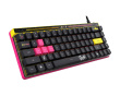 ROG Falchion Ace HFX ZywOo Edition Gaming Tangentbord [ROG HFX Magnetic] (DEMO)