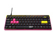 ROG Falchion Ace HFX ZywOo Edition Gaming Tangentbord [ROG HFX Magnetic] (DEMO)