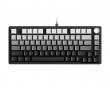 DK75 Gamingtangentbord ANSI - Gradient Black (DEMO)