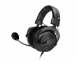 MMX 330 PRO Gamingheadset - Svart (DEMO)