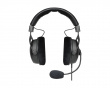MMX 330 PRO Gamingheadset - Svart (DEMO)