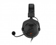 MMX 330 PRO Gamingheadset - Svart (DEMO)