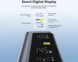 EnerGeek GP12 Snabbladdande Powerbank 145W 20800mAh (DEMO)
